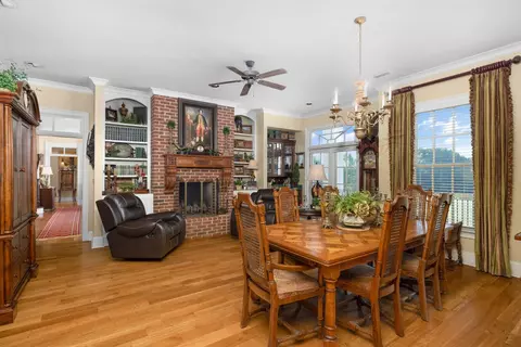 Dining - 803 Culbreath Rd, Covington, TN 38019 photo 2 of 3