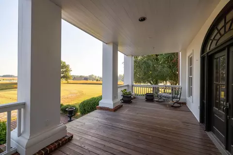 Exterior - 803 Culbreath Rd, Covington, TN 38019 photo 2 of 6
