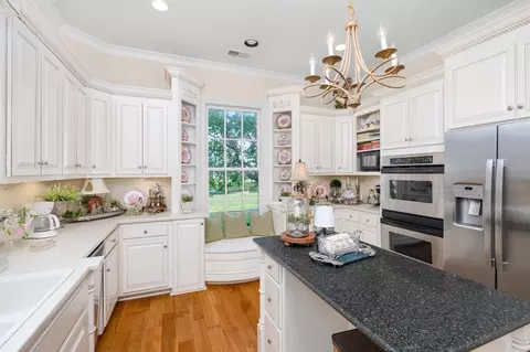 Kitchen - 803 Culbreath Rd, Covington, TN 38019 photo 3 of 4
