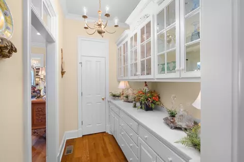 Entry Way - 803 Culbreath Rd, Covington, TN 38019 photo 3 of 6