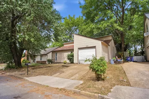 Exterior - 5616 Maple Tree Dr, Memphis, TN 38115 photo 2 of 4