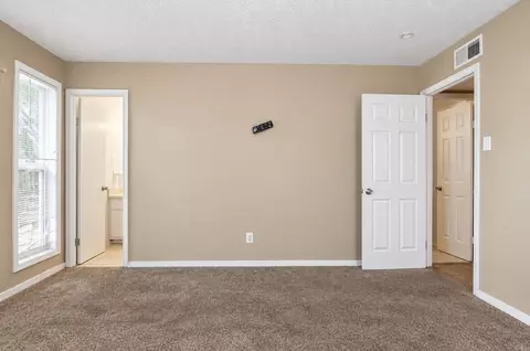 Bedroom - 5616 Maple Tree Dr, Memphis, TN 38115 photo 8 of 9