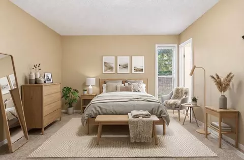 Bedroom - 5616 Maple Tree Dr, Memphis, TN 38115 photo 3 of 9