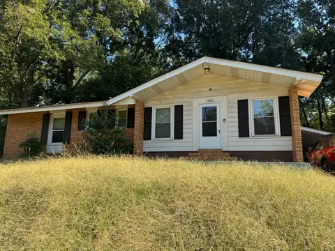 1885 Willow Wood Ave, Memphis, TN 38127