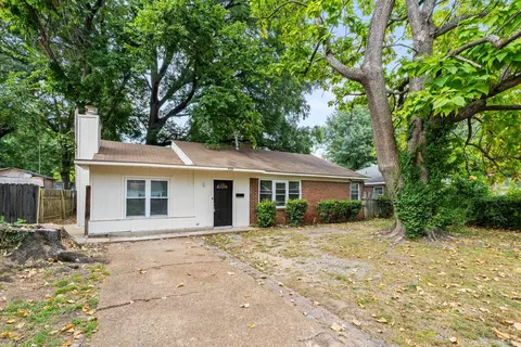 3635 Trudy Cv, Memphis, TN 38128