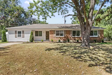 165 East Dr, Munford, TN 38058