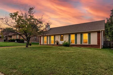 6556 Stockport Cv, Memphis, TN 38141