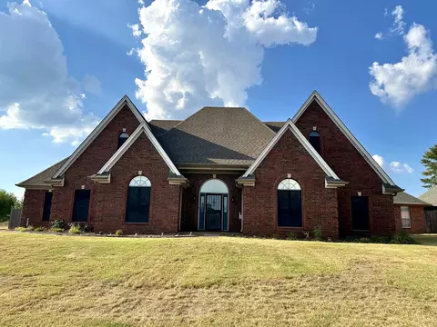 4651 Alden Dr E, Horn Lake, MS 38637