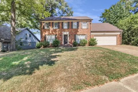 5184 Brydon Dr, Memphis, TN 38134