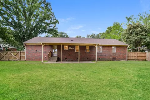 Exterior - 9540 Stuart Rd, Olive Branch, MS 38654 photo 2 of 5