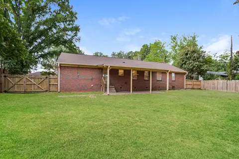 Exterior - 9540 Stuart Rd, Olive Branch, MS 38654 photo 3 of 5