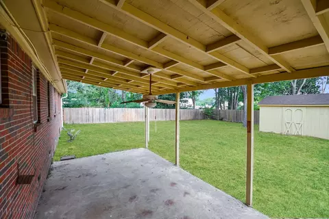 Exterior - 9540 Stuart Rd, Olive Branch, MS 38654 photo 5 of 5
