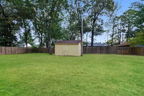 Exterior - 9540 Stuart Rd, Olive Branch, MS 38654 photo 4 of 5