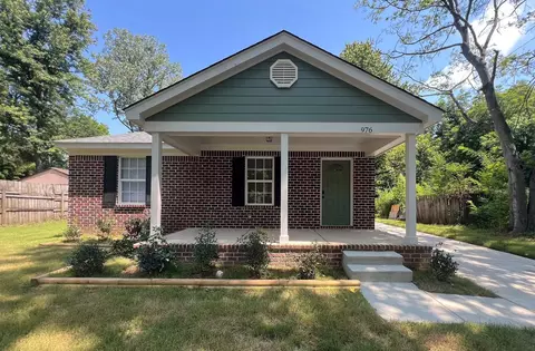 976 Floyd Ave, Memphis, TN 38127