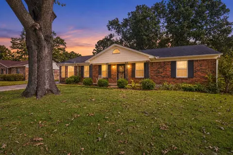 4912 Quay Hill Rd, Millington, TN 38053