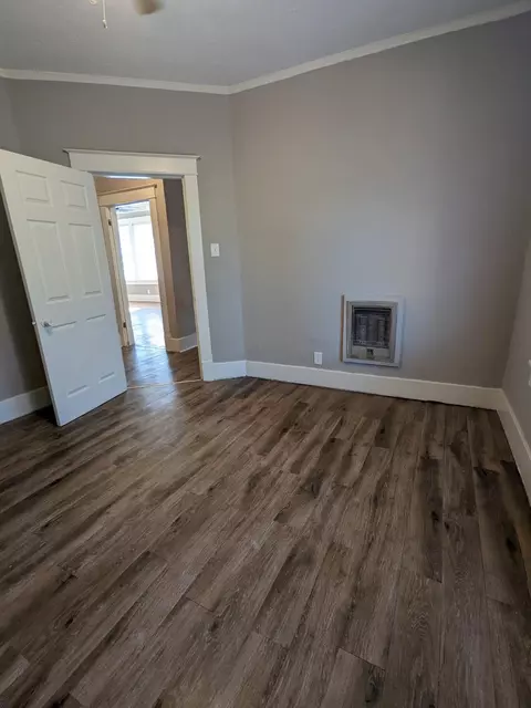 Bedroom - 538 E Mckellar Ave, Memphis, TN 38106 photo 4 of 4