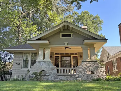 1762 Autumn Ave, Memphis, TN 38112