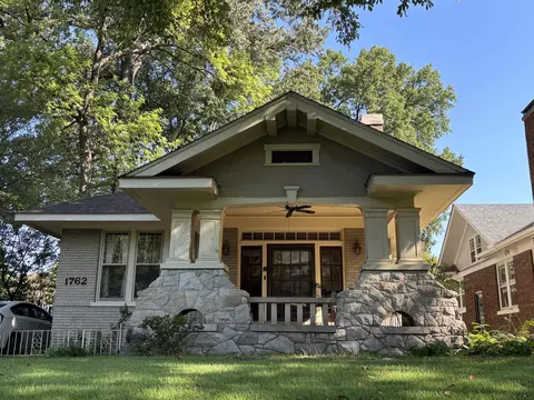 1762 Autumn Ave, Memphis, TN 38112