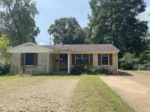 4663 S Doris Cir S, Millington, TN 38053