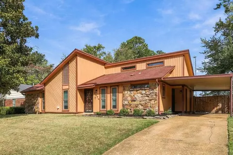 6674 Reindeer Ave, Memphis, TN 38115