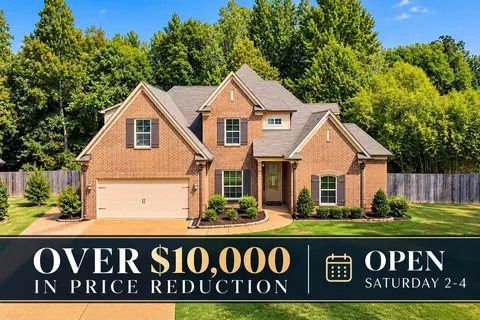 6150 Carebi Way, Bartlett, TN 38135