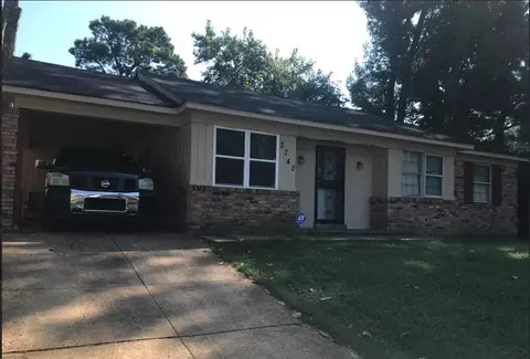3740 Ladue St, Memphis, TN 38127