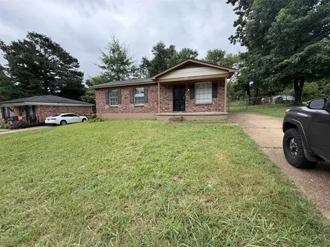 1271 Chickamauga Ave, Memphis, TN 38109