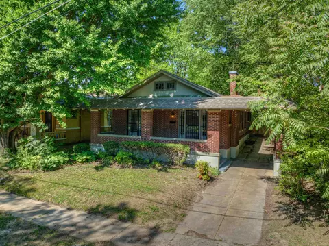 345 Malvern St, Memphis, TN 38104