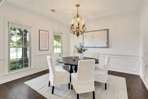 Dining - 1196 E Lake Pointe Dr, Collierville, TN 38017 photo 1 of 3