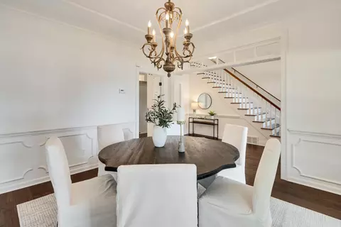 Dining - 1196 E Lake Pointe Dr, Collierville, TN 38017 photo 2 of 3