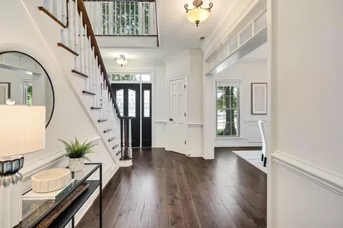 Entry Way - 1196 E Lake Pointe Dr, Collierville, TN 38017 photo 2 of 3