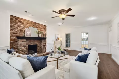 Other - 1196 E Lake Pointe Dr, Collierville, TN 38017 photo 2 of 4