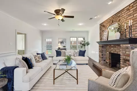Living - 1196 E Lake Pointe Dr, Collierville, TN 38017 photo 1 of 1