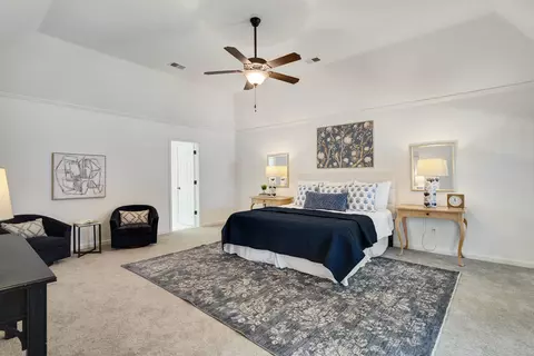 Bedroom - 1196 E Lake Pointe Dr, Collierville, TN 38017 photo 1 of 5