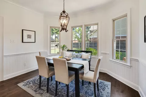 Dining - 1196 E Lake Pointe Dr, Collierville, TN 38017 photo 3 of 3