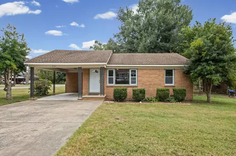 930 Gray St, Brownsville, TN 38012