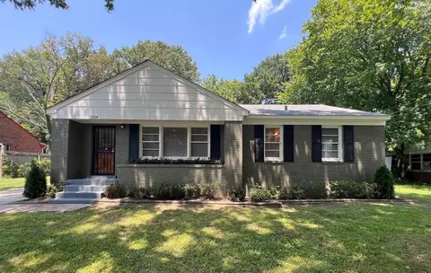 1334 Vicoscia Ave, Memphis, TN 38127