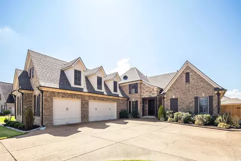 7235 Ryan Hill Dr, Millington, TN 38053