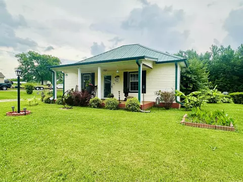431 Bethel Purdy Rd, Bethel Springs, TN 38315
