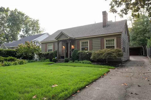 149 Alexander St, Memphis, TN 38111