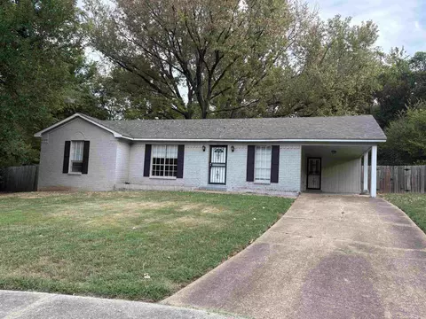 3931 Twilight Cv, Memphis, TN 38128