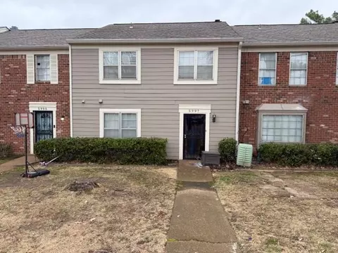 5997 Lofty Oak Rd #5997, Memphis, TN 38115