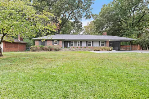 1235 Cherry Rd, Memphis, TN 38117