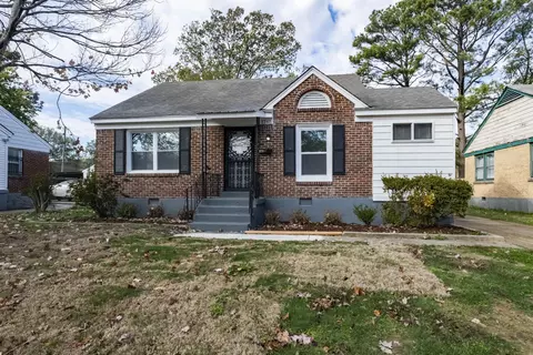 1265 Wrenwood St, Memphis, TN 38122