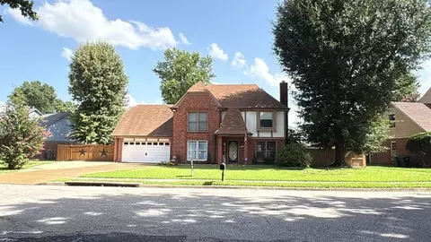 8297 King William St, Cordova, TN 38016