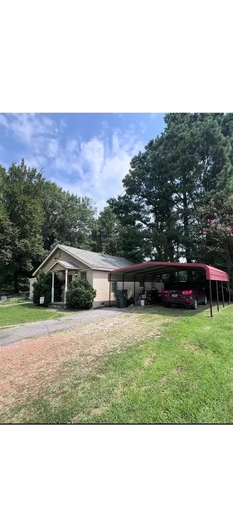 8206 Us 70 Hwy, Arlington, TN 38002