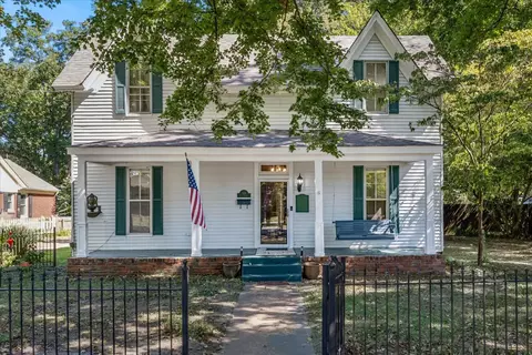 308 E St S, Somerville, TN 38068