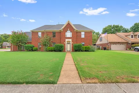 6598 Stonetrace Dr, Bartlett, TN 38135