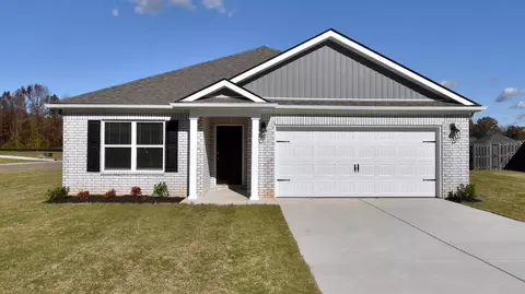4463 Clove Pasture Dr S, Millington, TN 38053