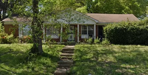3763 Clearbrook St, Memphis, TN 38118